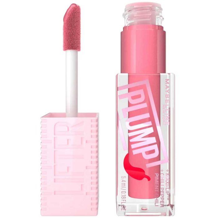 Maybelline Lifter Plump Lip Gloss