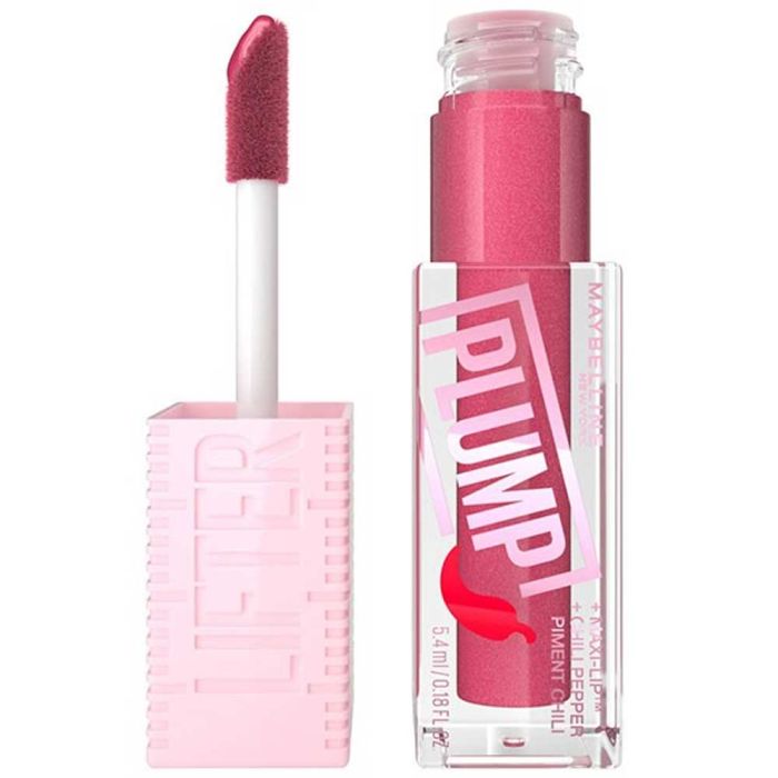 Maybelline Lifter Plump Lip Gloss