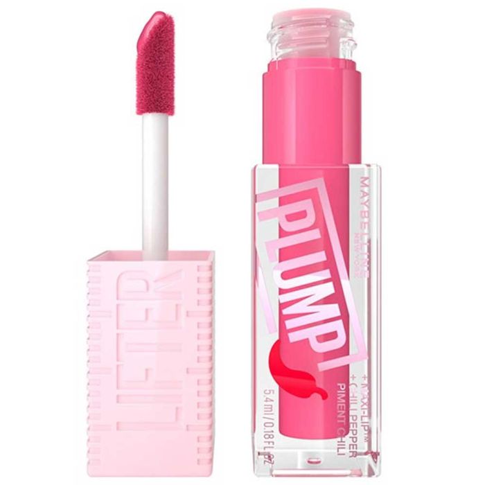 Maybelline Lifter Plump Lip Gloss