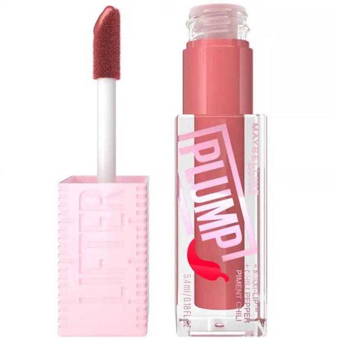 Maybelline Lifter Plump Lip Gloss