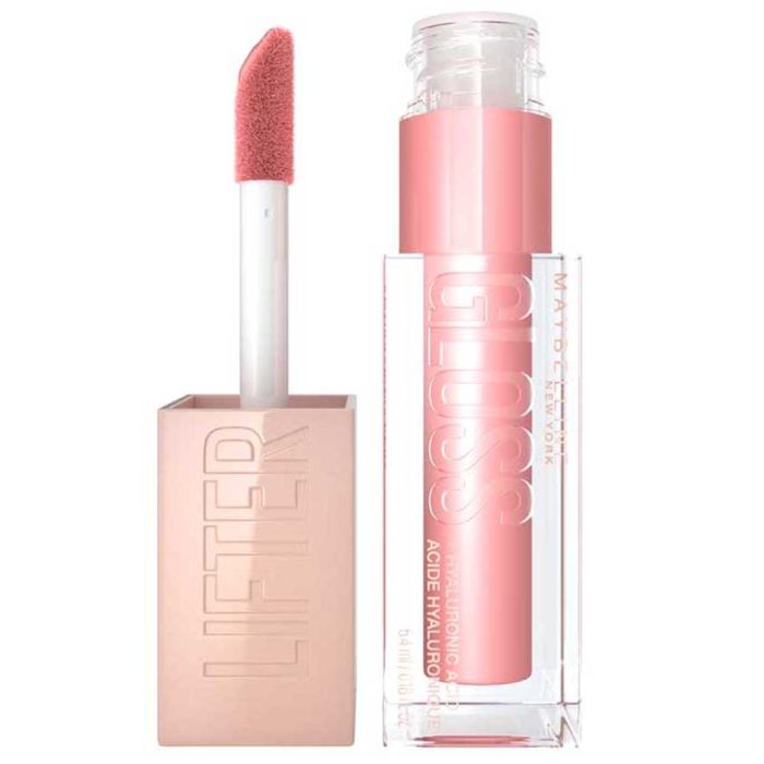 Maybelline Lifter Lip Gloss