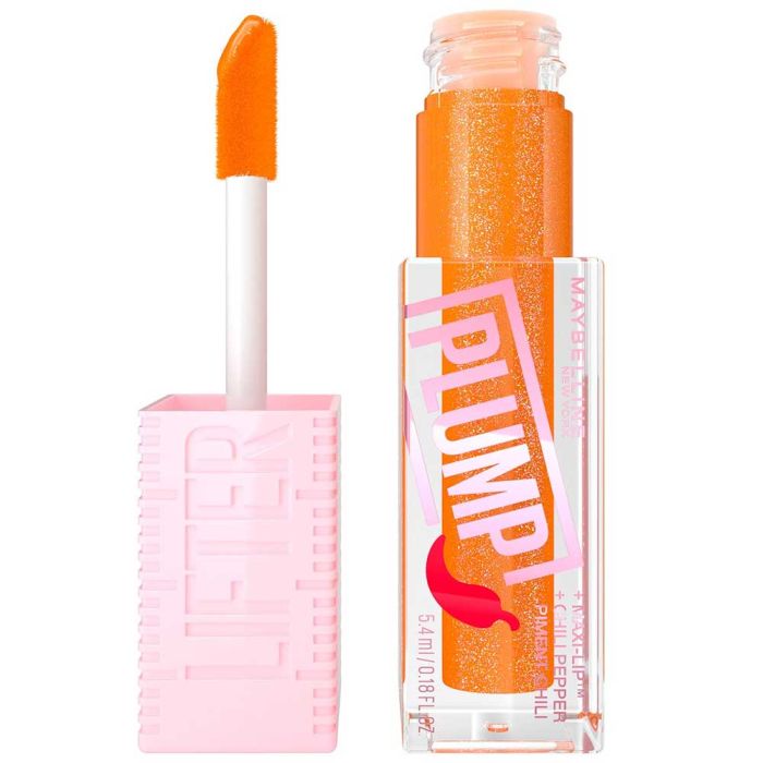 Maybelline Lifter Plump Lip Gloss