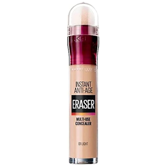 Maybelline Instant Anti Age Eraser Eye Concealer