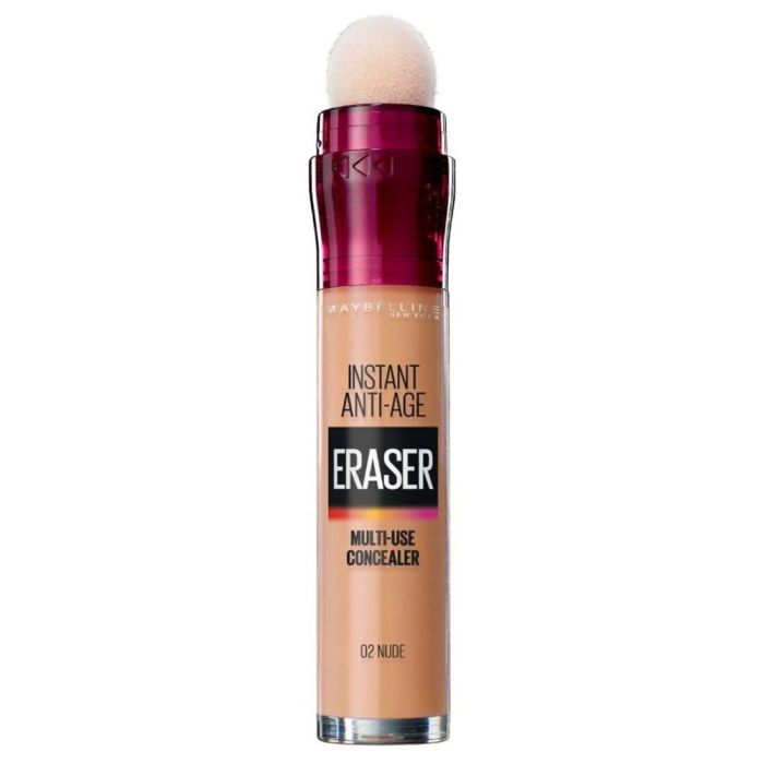 Maybelline Instant Anti Age Eraser Eye Concealer