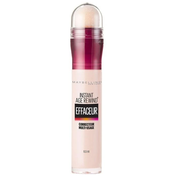Maybelline Instant Anti Age Eraser Eye Concealer