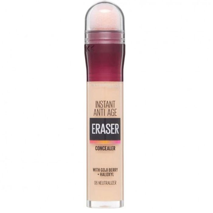 Maybelline Instant Anti Age Eraser Eye Concealer