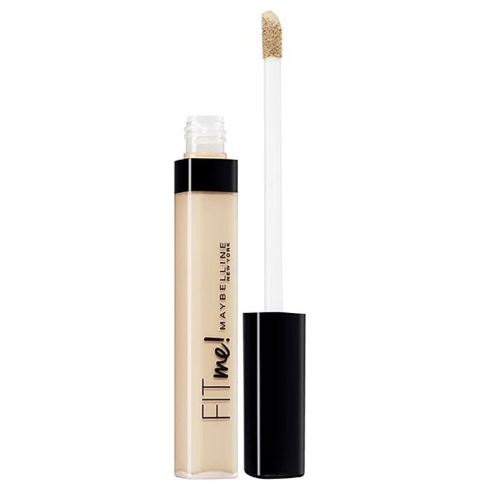 Maybelline New York Fit Me Liquid Concealer Natural Coverage