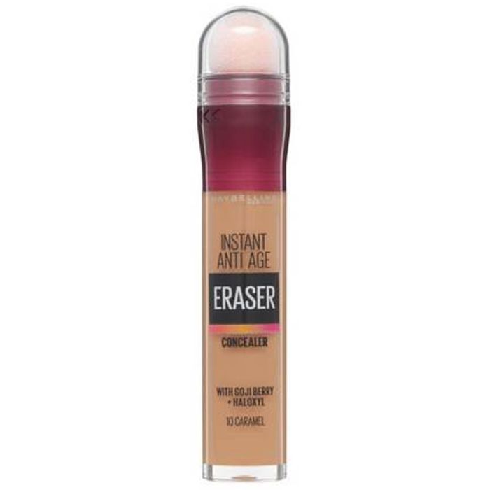 Maybelline Instant Anti Age Eraser Eye Concealer