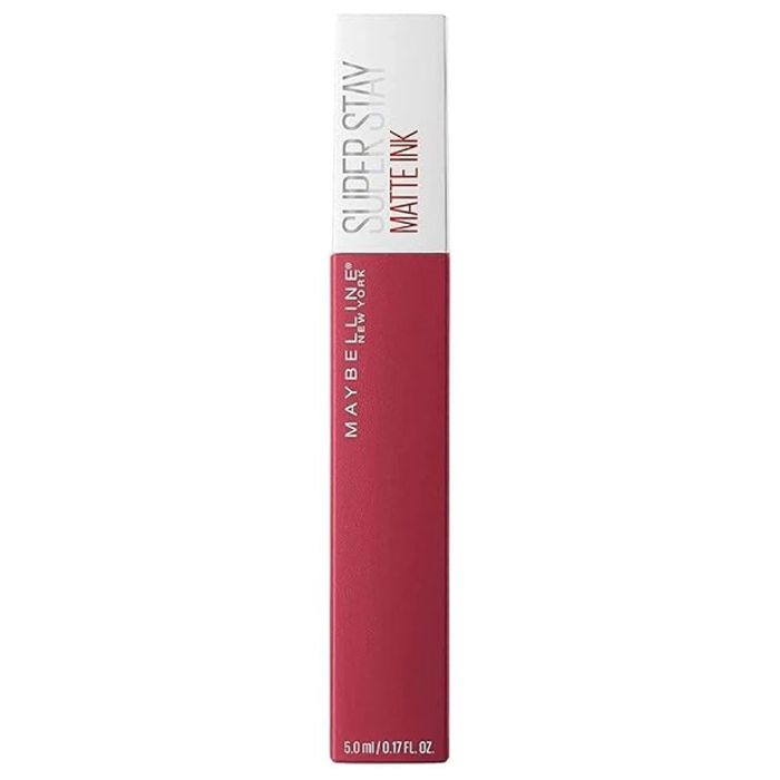 Maybelline Super Stay Matte Ink Liquid Lipstick