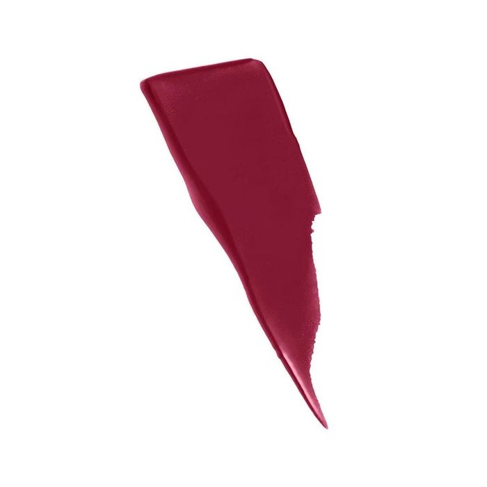 Maybelline Super Stay Matte Ink Liquid Lipstick