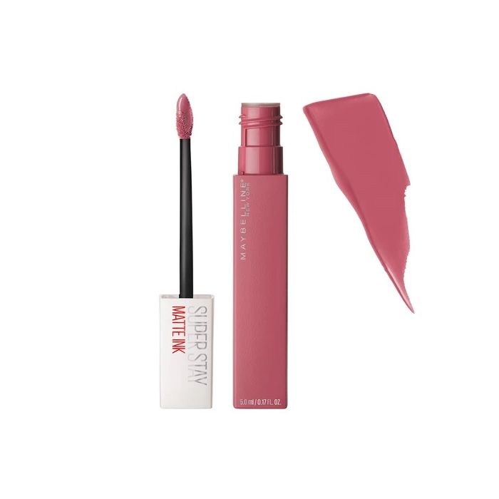 Maybelline Super Stay Matte Ink Liquid Lipstick