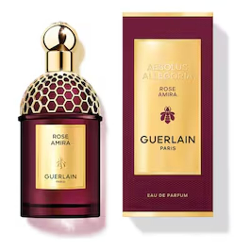 GUERLAIN Rose Amira Unisex Eau De Parfum