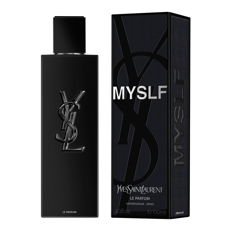 Myslf Man Le Parfum