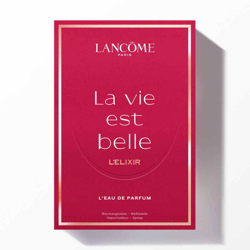 LANCOME La Vie Est Belle Elixir Woman Eau De Parfum