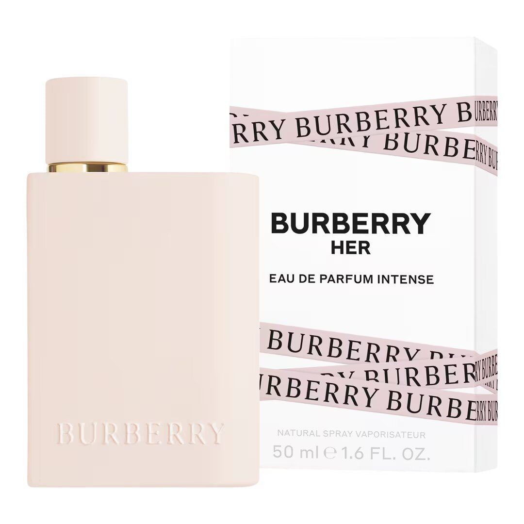 Her Intense Woman Eau Parfum
