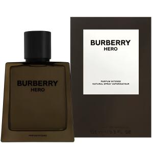 BURBERRY - HERO EDP INTENSE 100ML FOR MEN