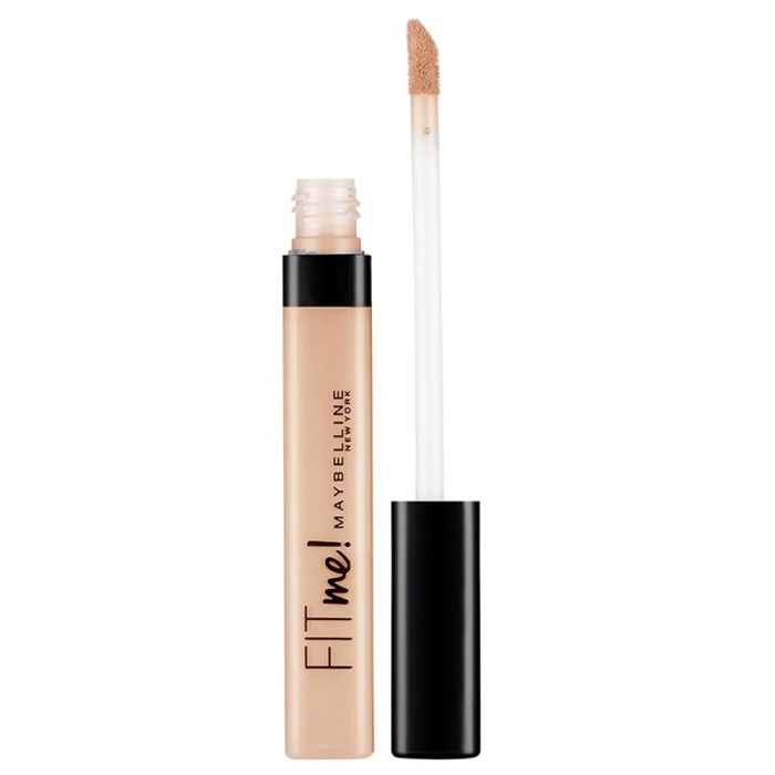 Maybelline New York Fit Me Liquid Concealer Natural Coverage