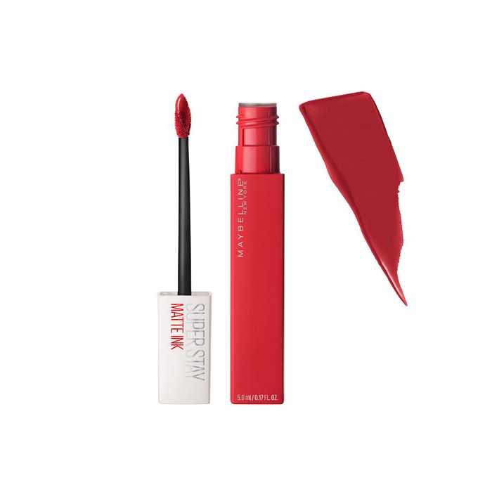 Maybelline Super Stay Matte Ink Liquid Lipstick