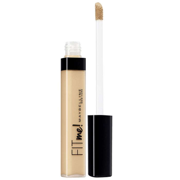 Maybelline New York Fit Me Liquid Concealer Natural Coverage