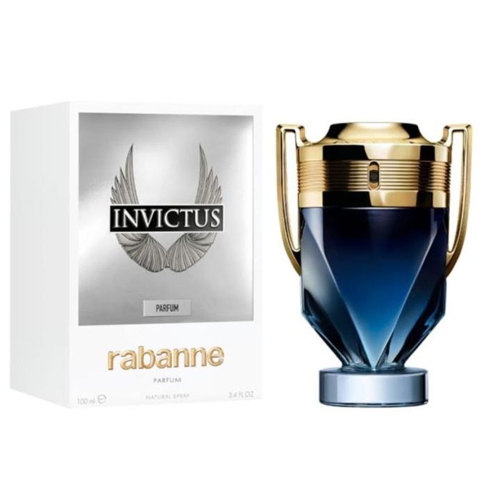 Invictus Parfum