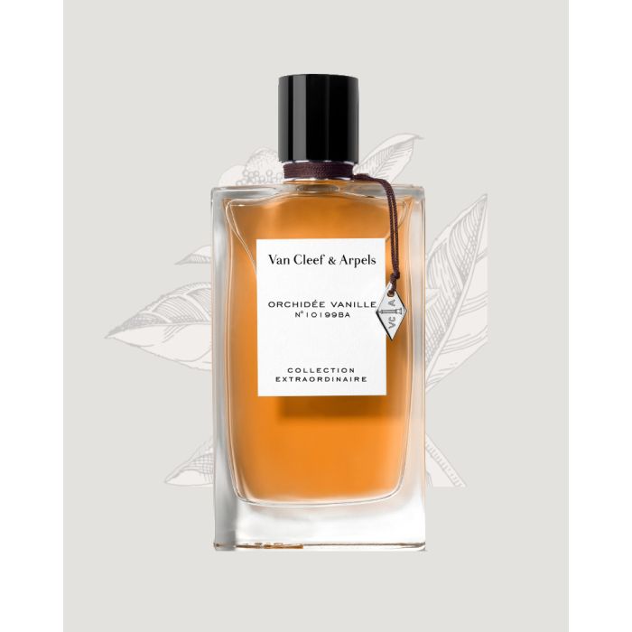 Orchidee Vanille EDP 75ML