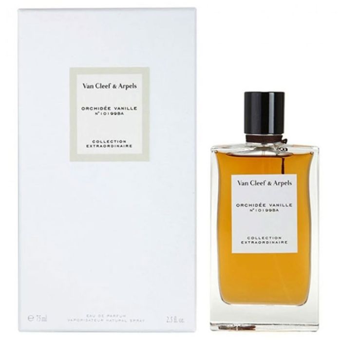 Orchidee Vanille EDP 75ML