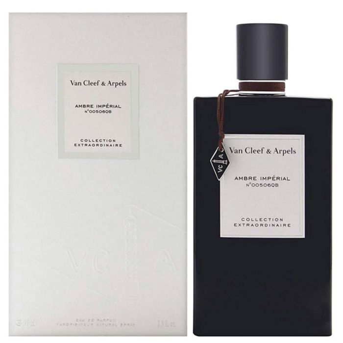 Ambre Imperial EDP 75Ml Unisex
