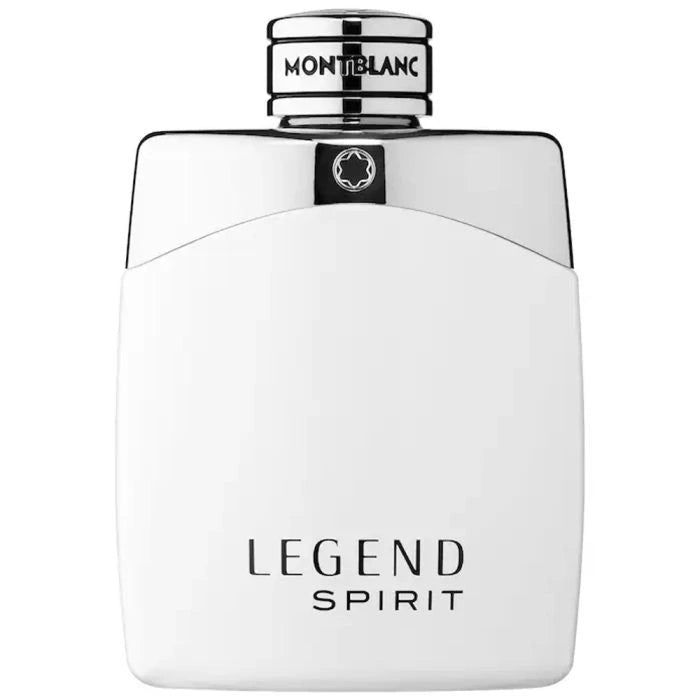 MONTBLANC - LEGEND SPIRIT EDP 100ML FOR MEN