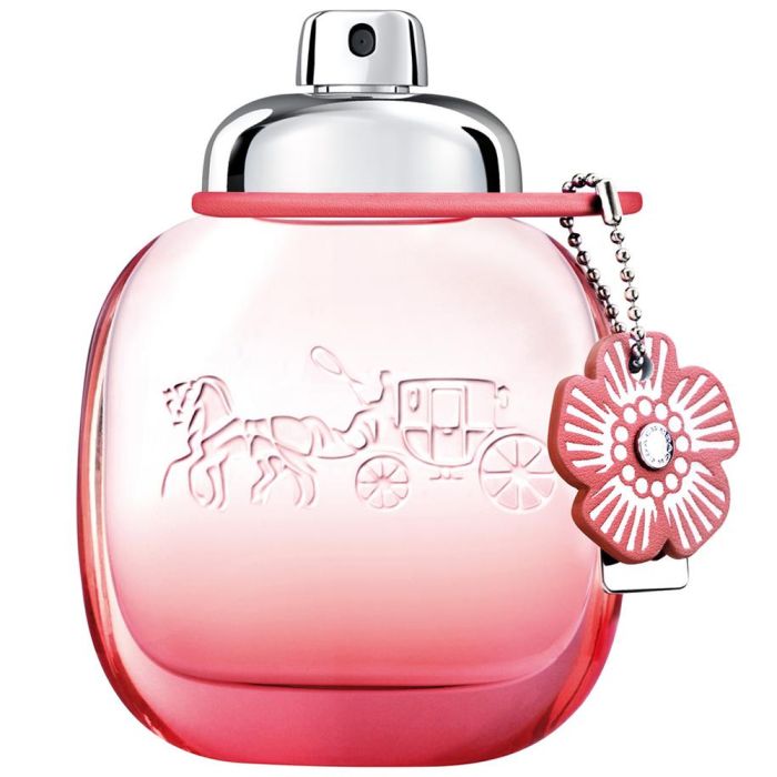 COACH Floral Blush EDP