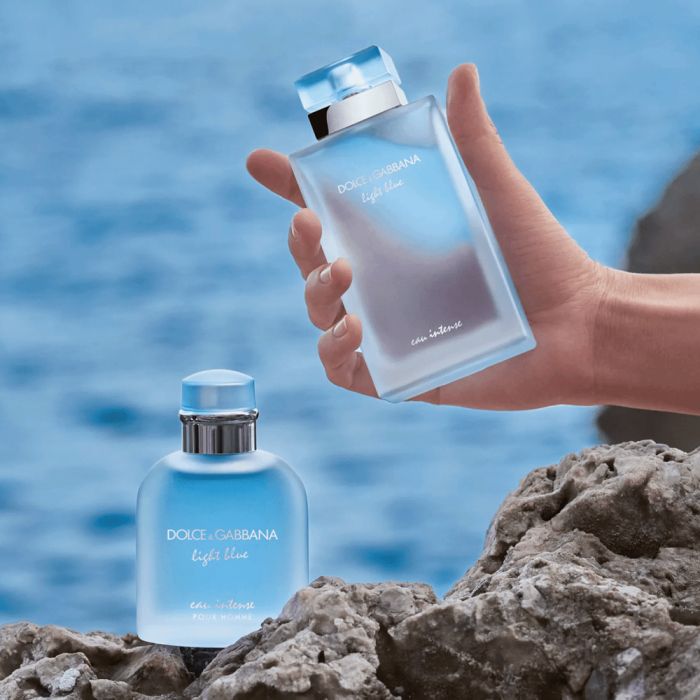 Light Blue Intense EDP