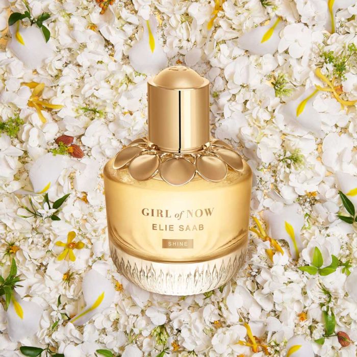 Girl Of Now Shine EDP