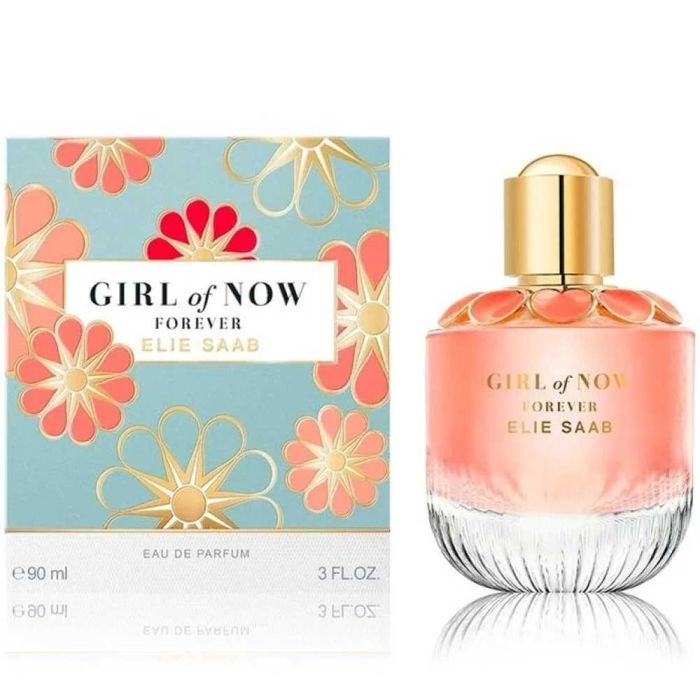 Girl Of Now Forever EDP
