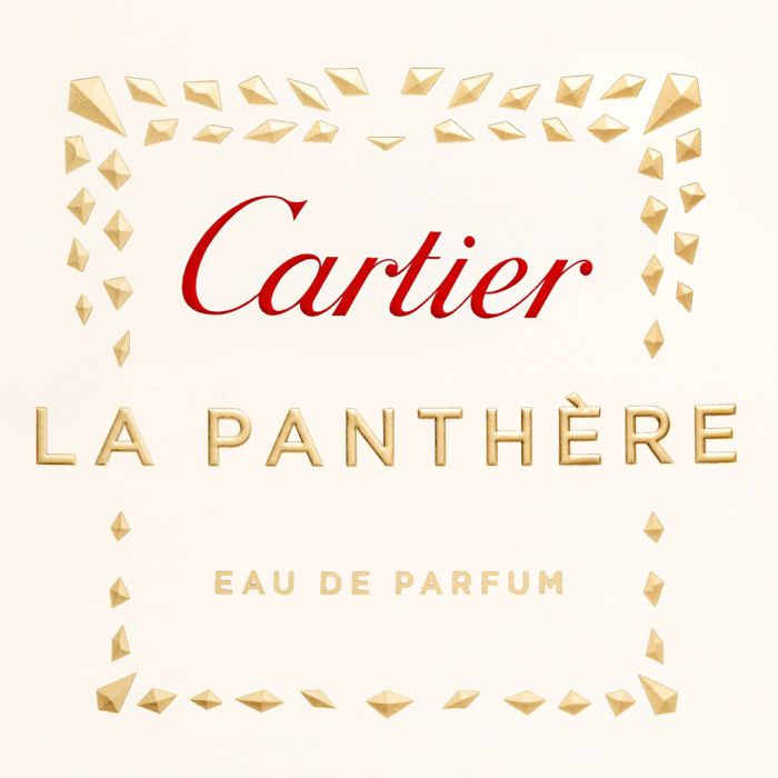 La Panthere EDP