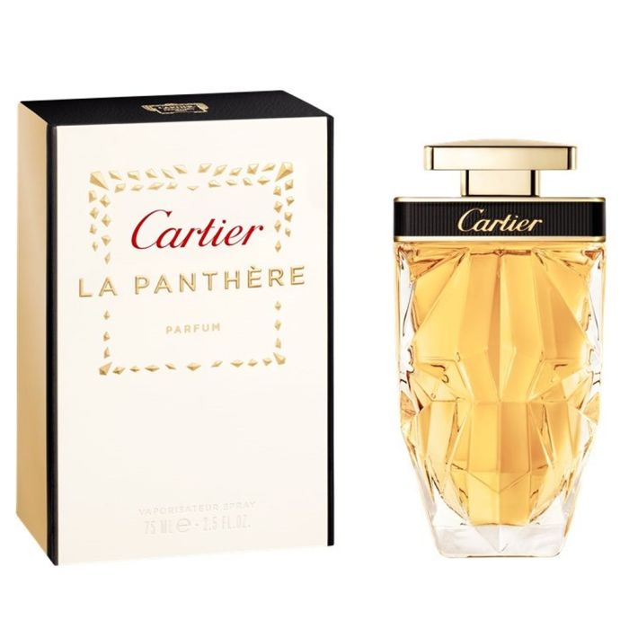 La Panthere Parfum