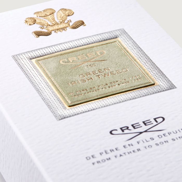 CREED Green Irish Tweed EDP 100Ml For Men