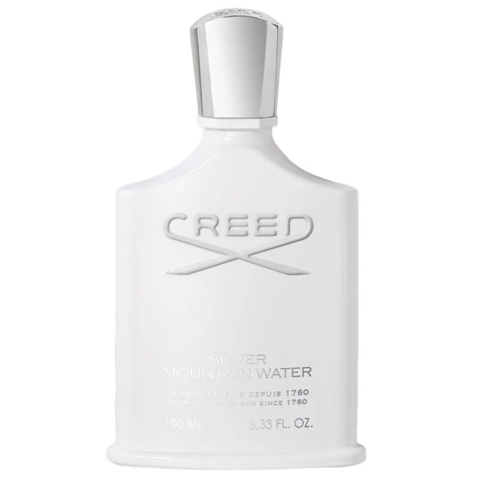 Silver Mountain Water EDP