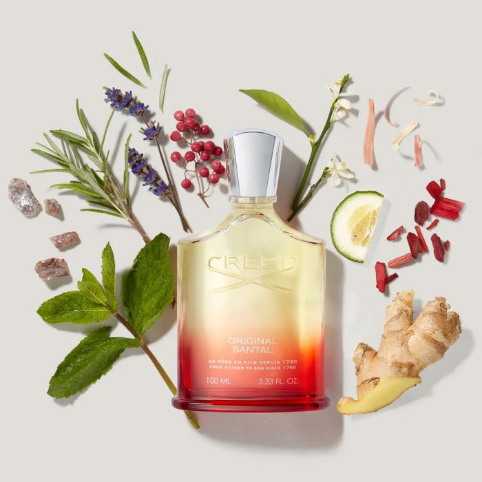 Original Santal EDP 100Ml Unisex