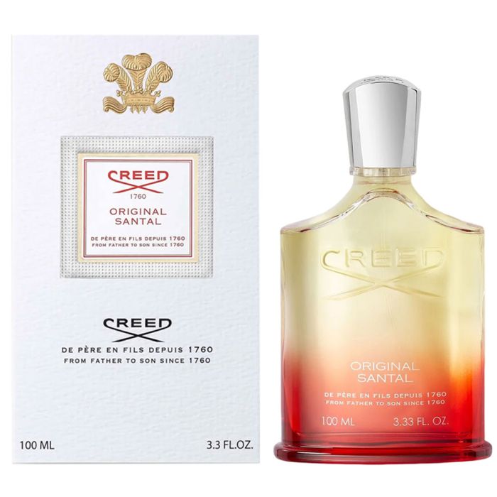 Original Santal EDP 100Ml Unisex