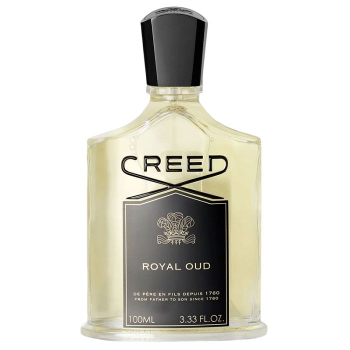 Royal Oud EDP
