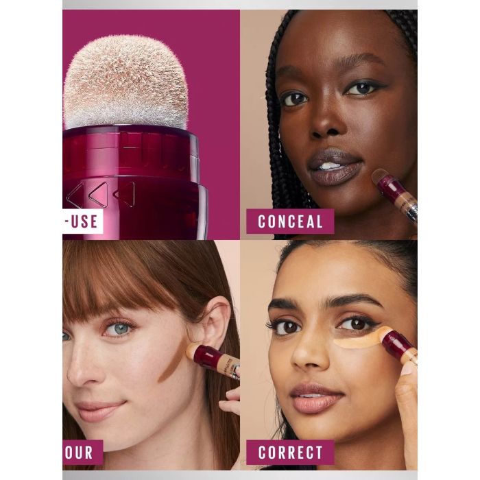 Maybelline Instant Anti Age Eraser Eye Concealer