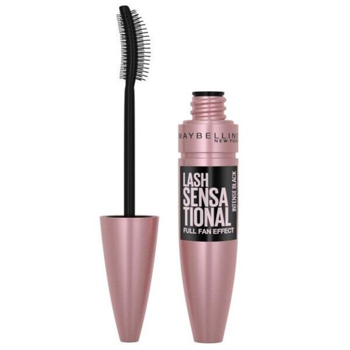 Maybelline Lash Sensational Full Fan Effect Mascara 04 Intense Black
