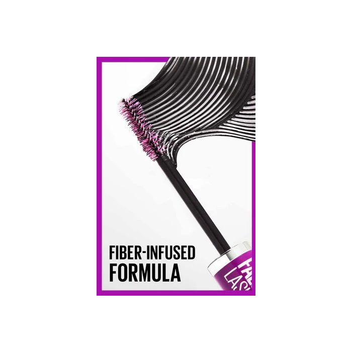 Maybelline New York False Lash Effect Mascara Ultra Black