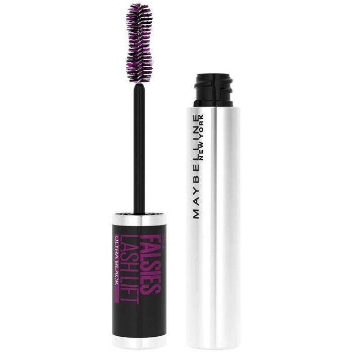 Maybelline New York False Lash Effect Mascara Ultra Black