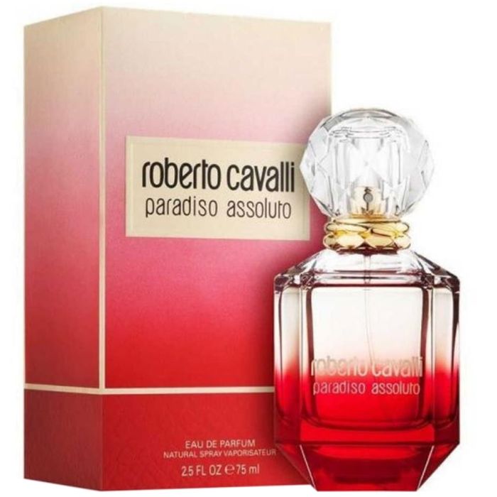 Paradiso Assoluto EDP