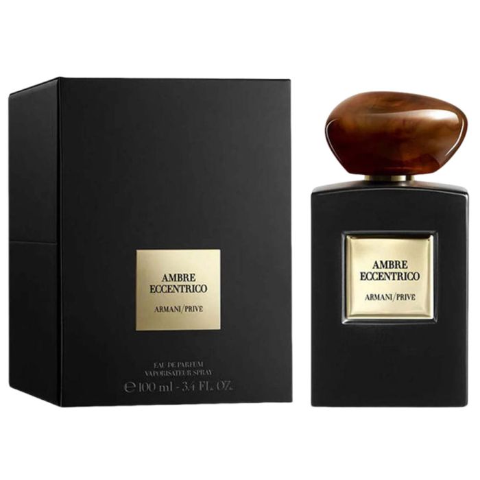 Armani Prive Ambre Eccentrico EDP