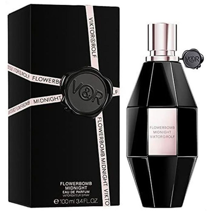 Flower Bomb Midnight EDP