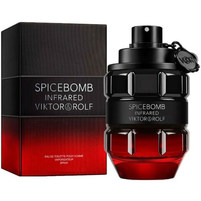 Spice Bomb Infrared EDT
