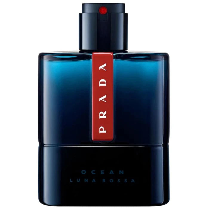 PRADA - Luna Rossa Ocean EDT 100ML For Men