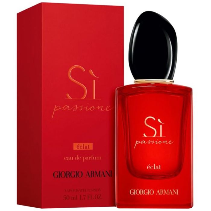 Giorgio Armani Si Passione Eclat EDP