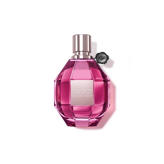 Flower Bomb Ruby Orchid EDP